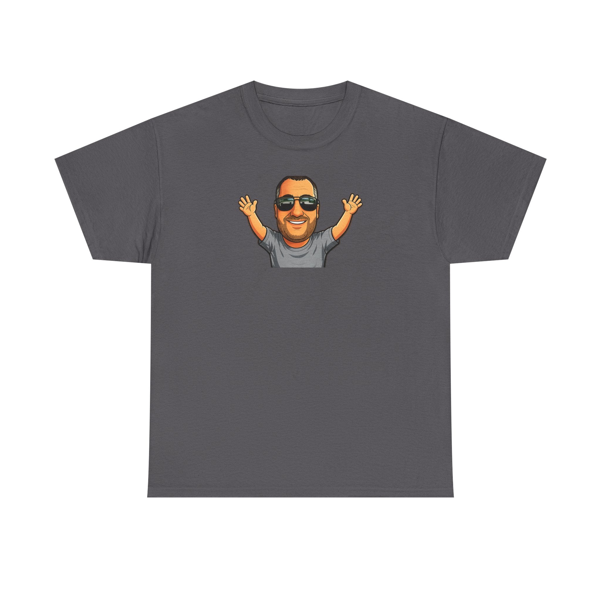 T‑Shirt — “People Should Seriously Stop Expecting Normal” Funny Graphic Tee