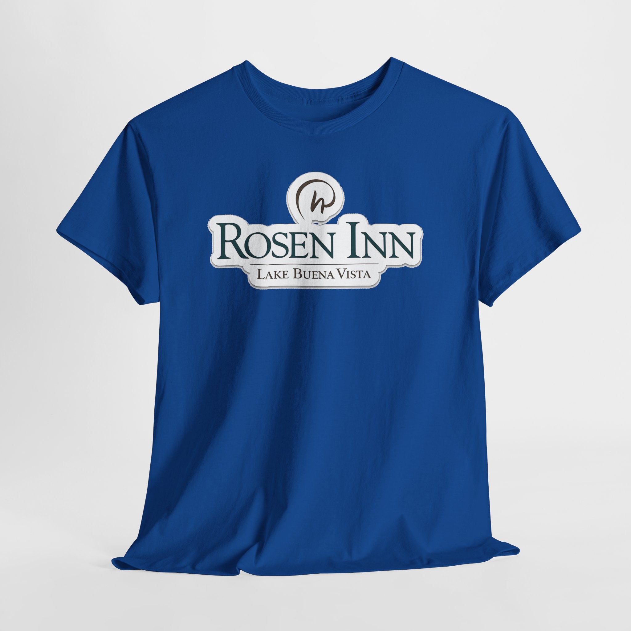 Rosen Inn Lake Buena Vista Souvenir Tee