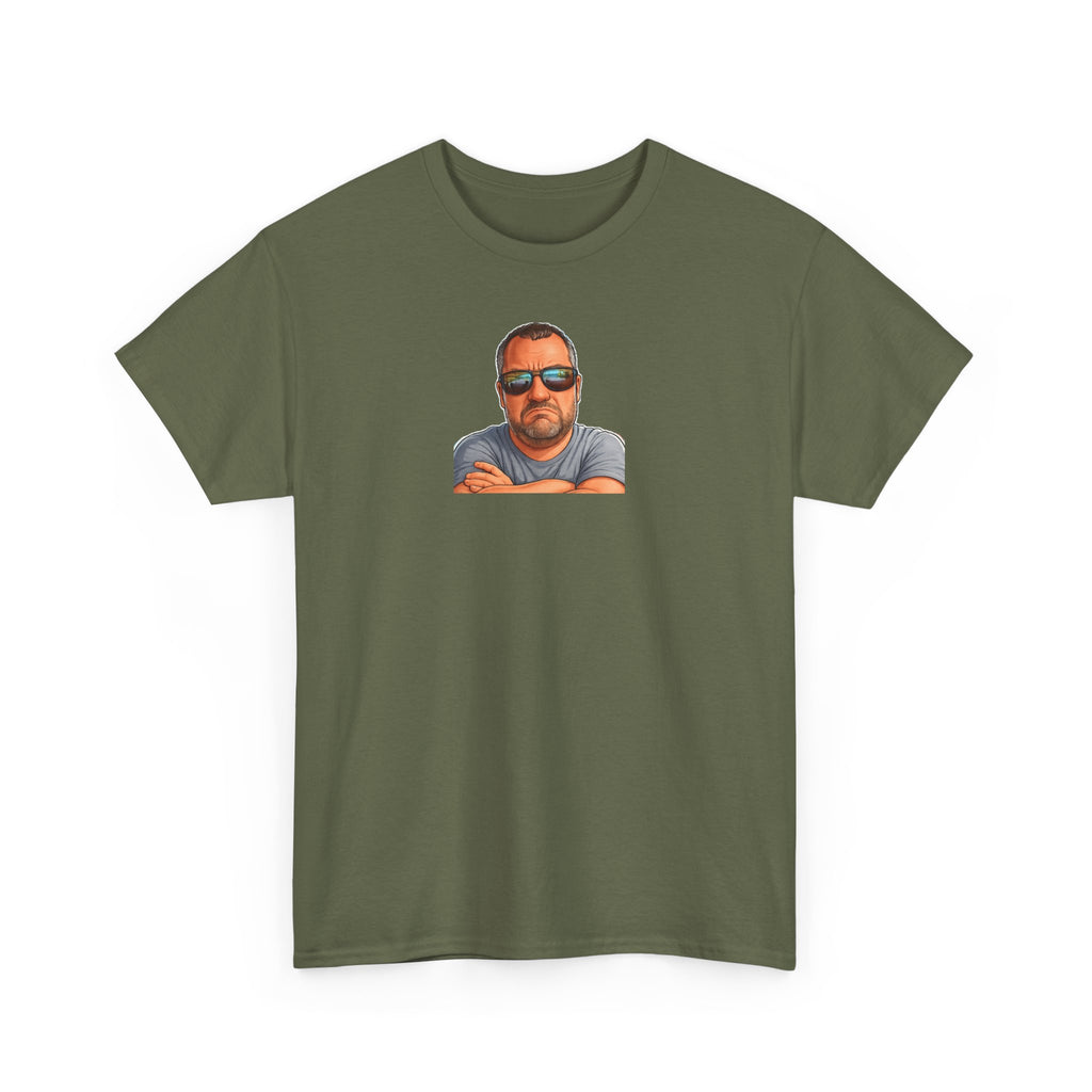 Frankly My Dear I Don't Give A Damn Tee
