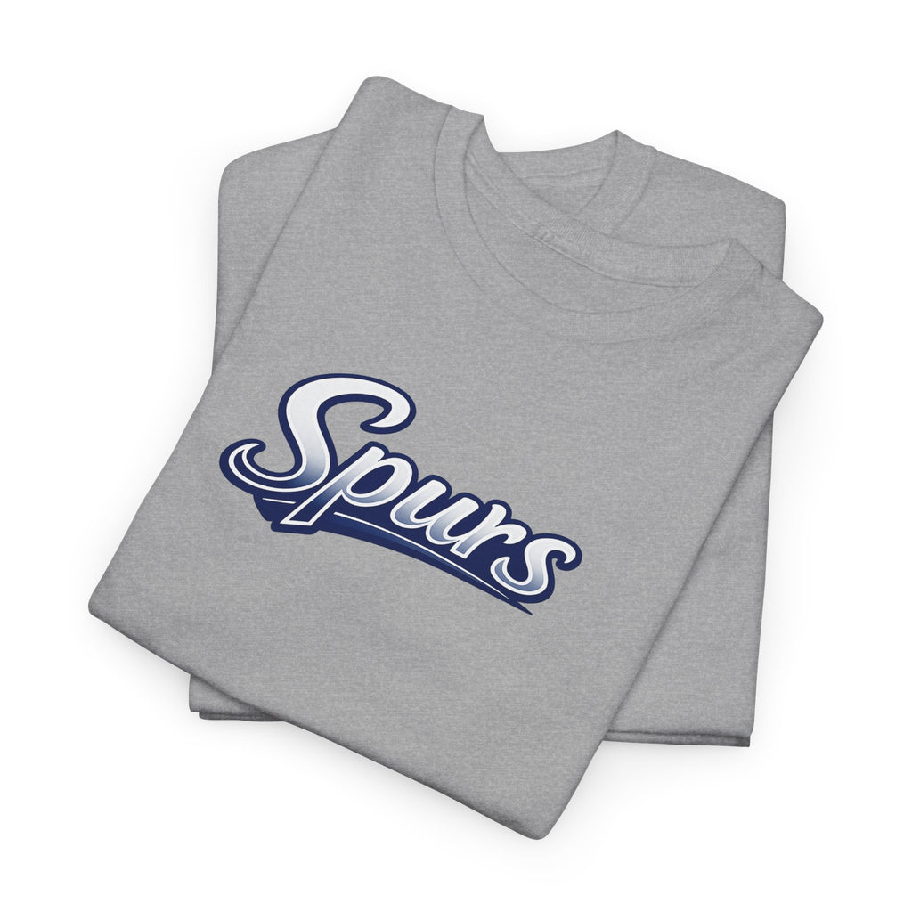 Tottenham Hotspur "Spurs" Graphic Cotton T-Shirt