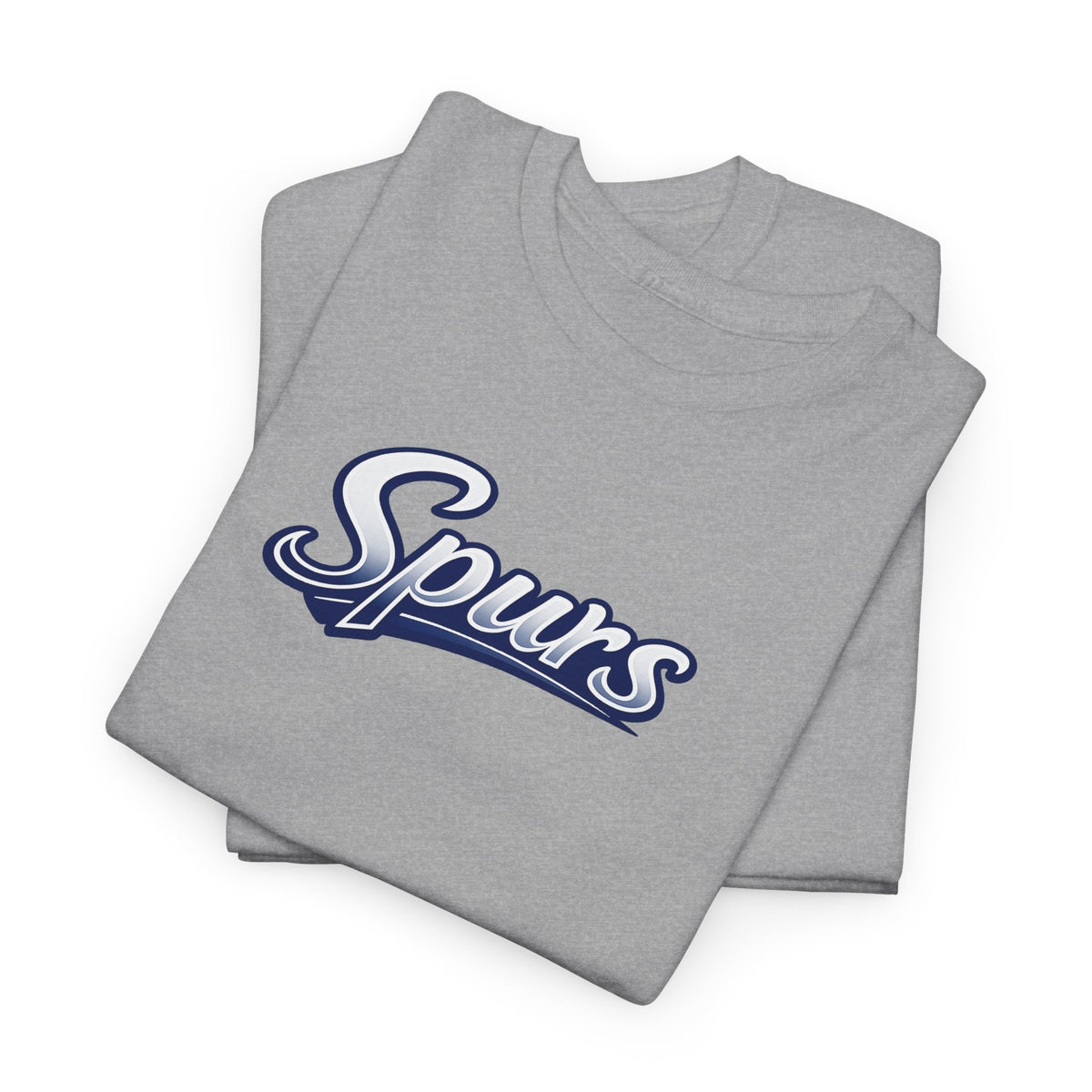 Tottenham Hotspur "Spurs" Graphic Cotton T-Shirt