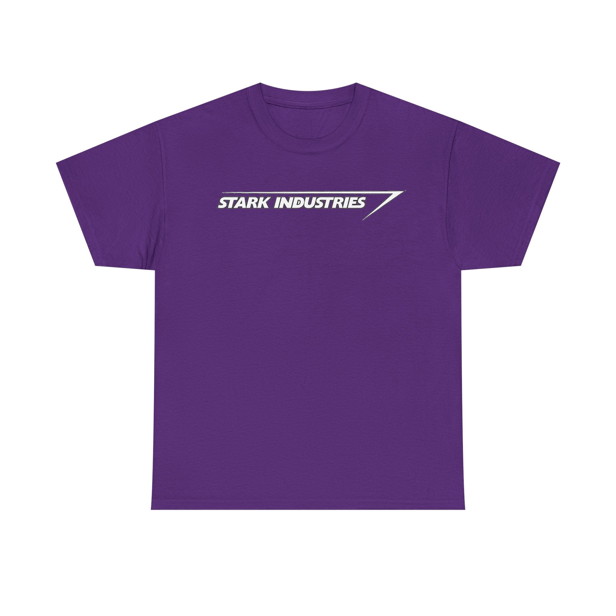 Stark Industries Logo Tee