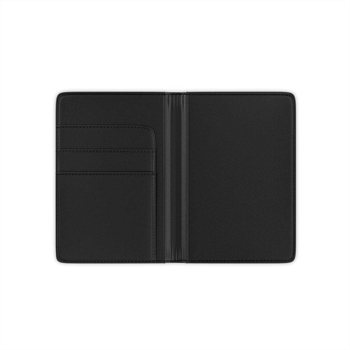 Manchester City Passport Cover — Football Club Travel Wallet