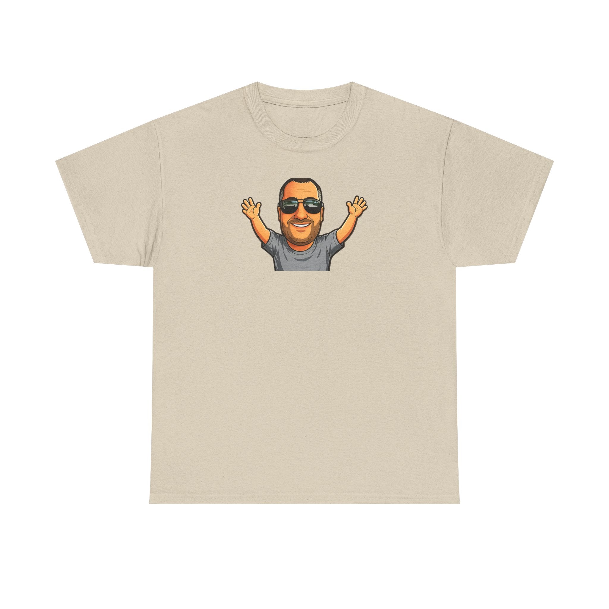 T-Shirt — "I Am Not Lazy" Funny Motivational Graphic Tee