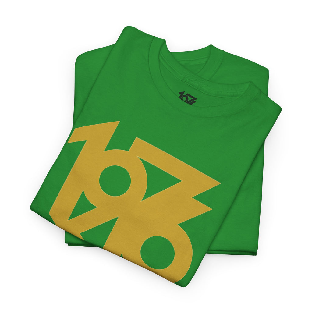1976 Collection Logo Cotton T-Shirt