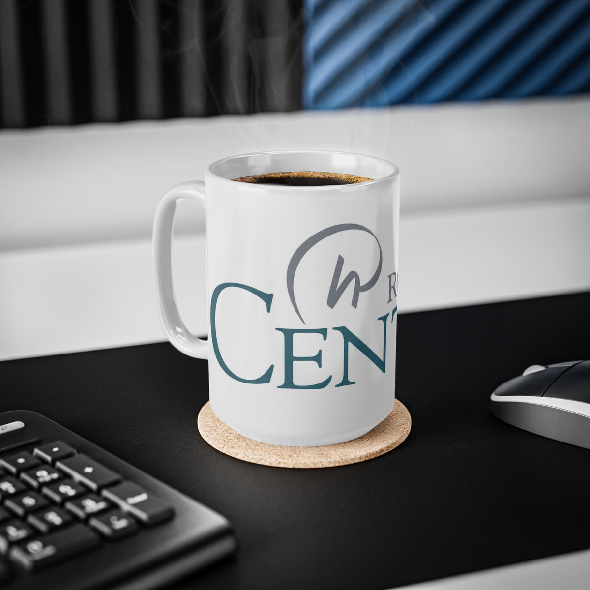 Rosen Centre Orlando Ceramic Coffee Mug