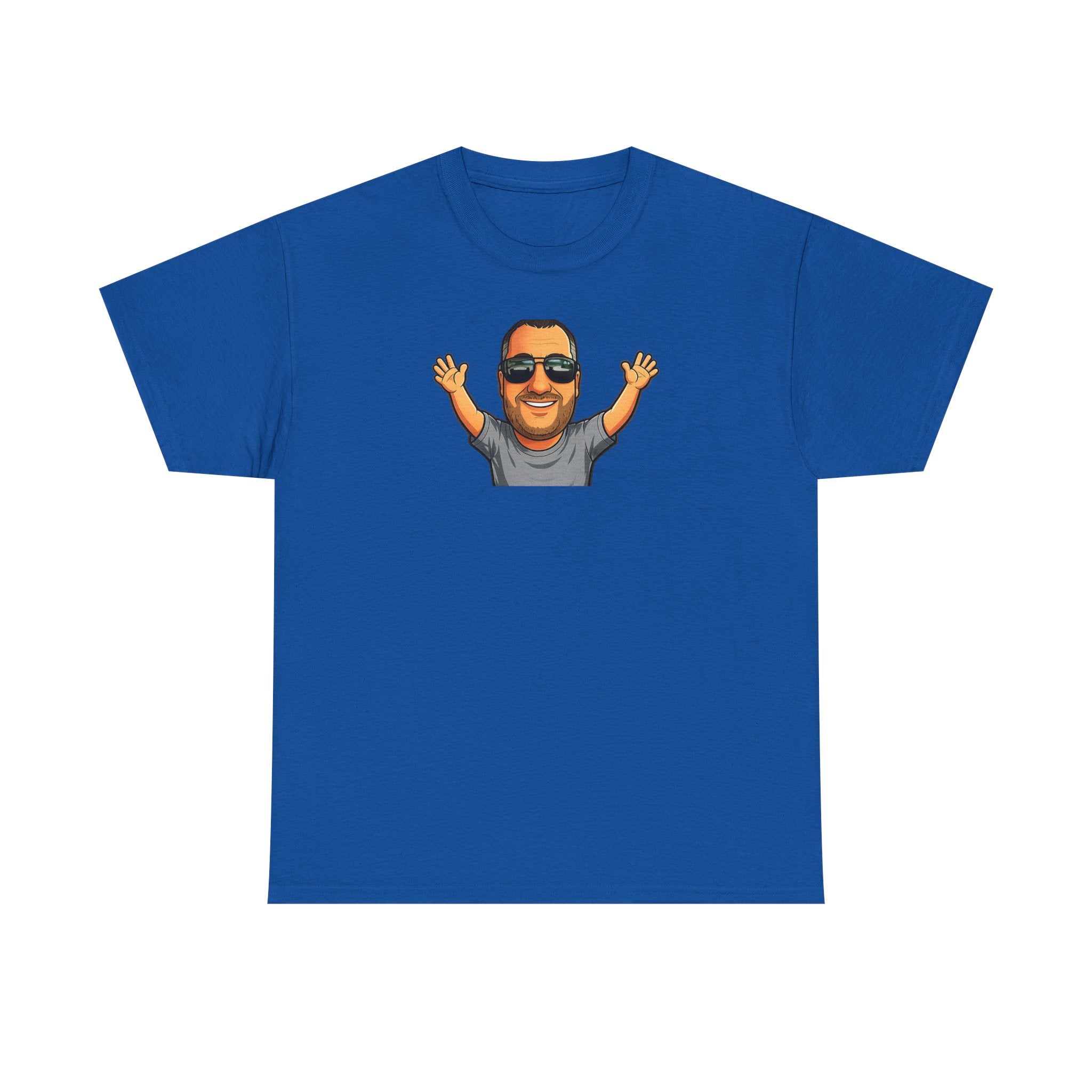 T‑Shirt — “People Should Seriously Stop Expecting Normal” Funny Graphic Tee