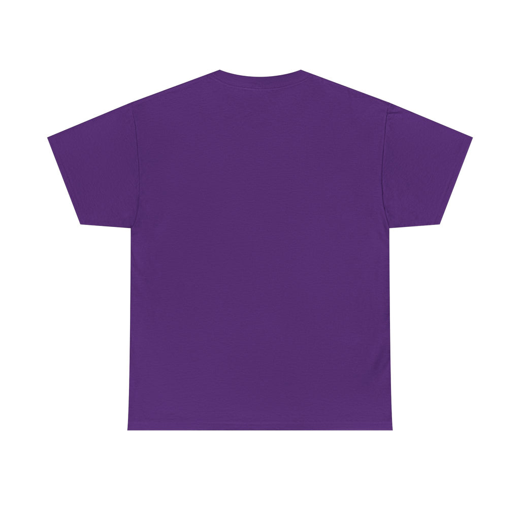 Stop The Boats Union Jack Protest Cotton T-Shirt / Tee