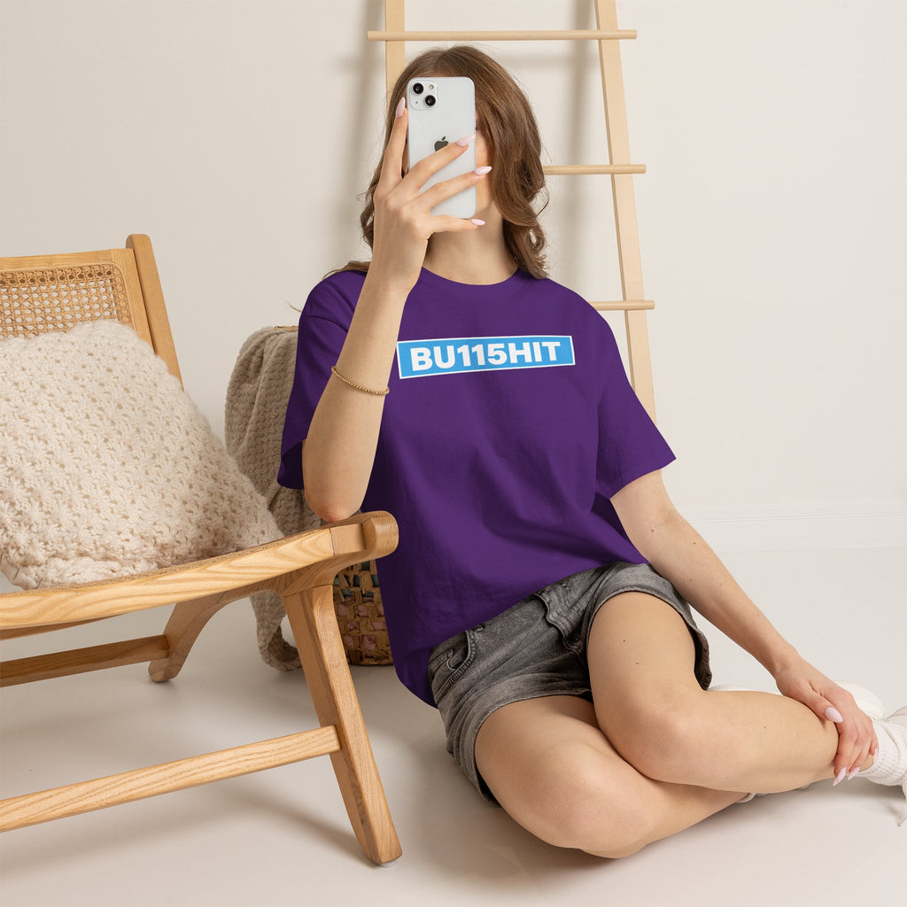 Manchester City BU115HIT Inspired Graphic Cotton T-Shirt