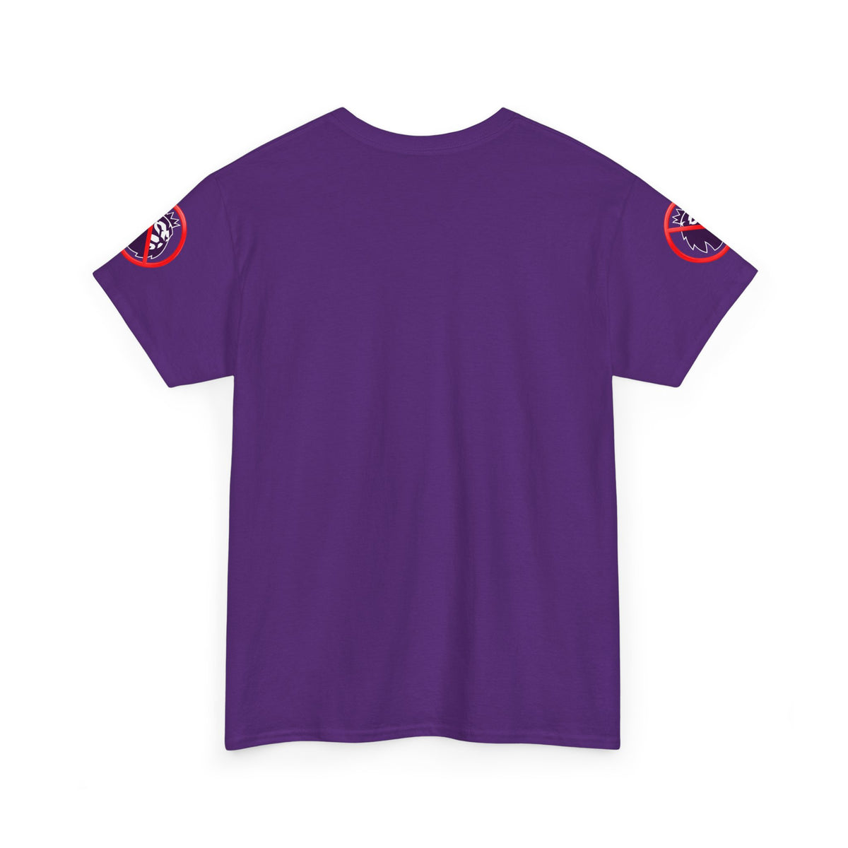 Premier League Corrupt Lion Cotton Tee — Satirical Graphic T-Shirt