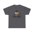 Poop Scoop Millionaire T-Shirt — Funny Dog Poop Scooping Tee