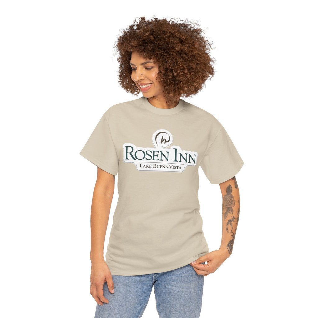 Rosen Inn Lake Buena Vista Souvenir Tee