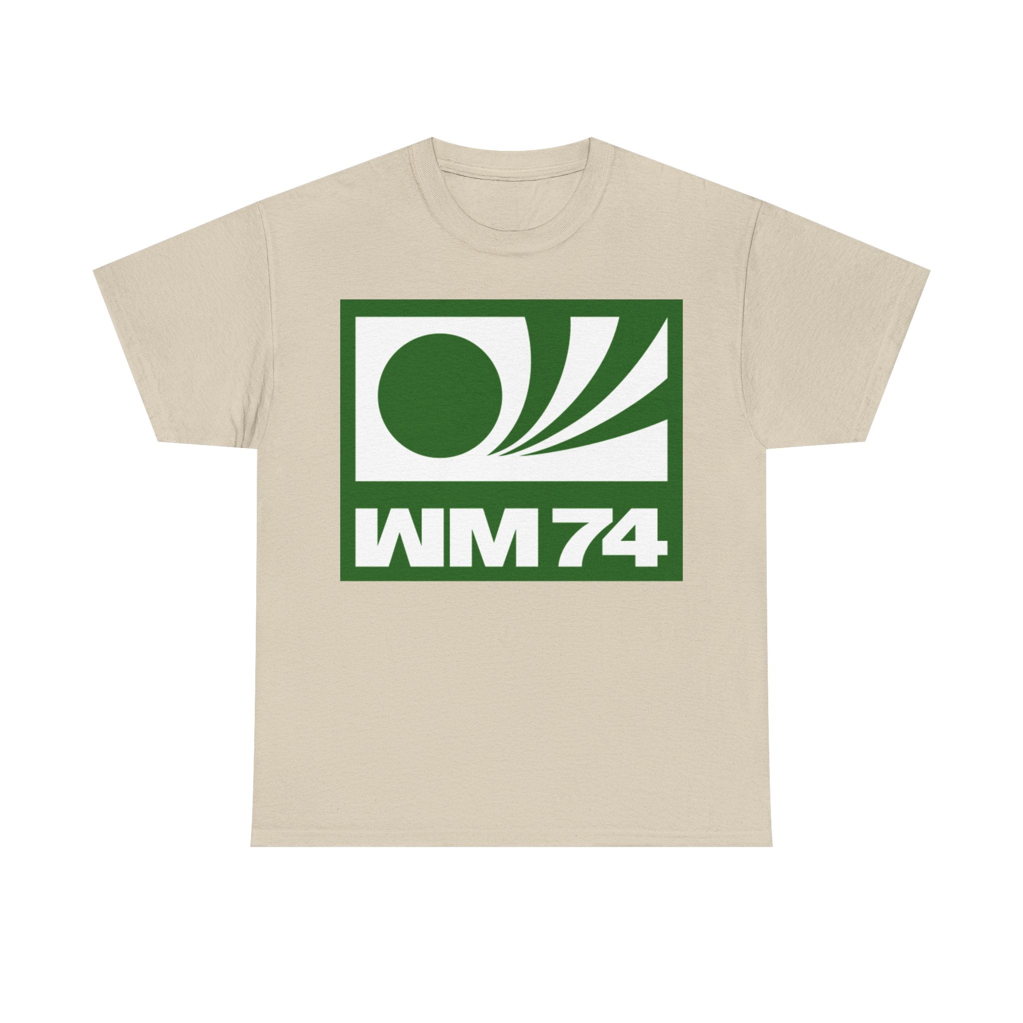 West Germany 1974 World Cup Retro Logo T-Shirt