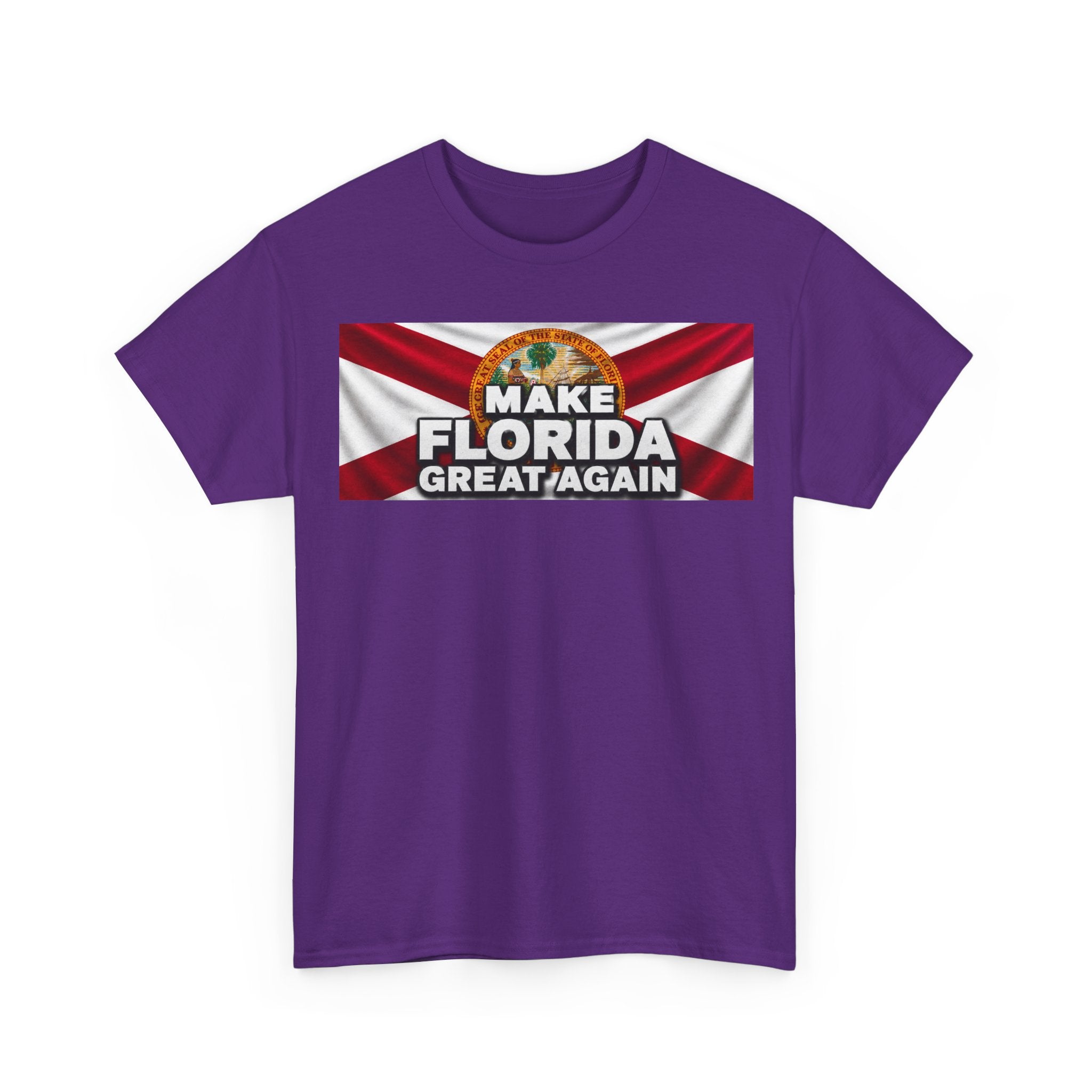 Make Florida Great Again T-Shirt