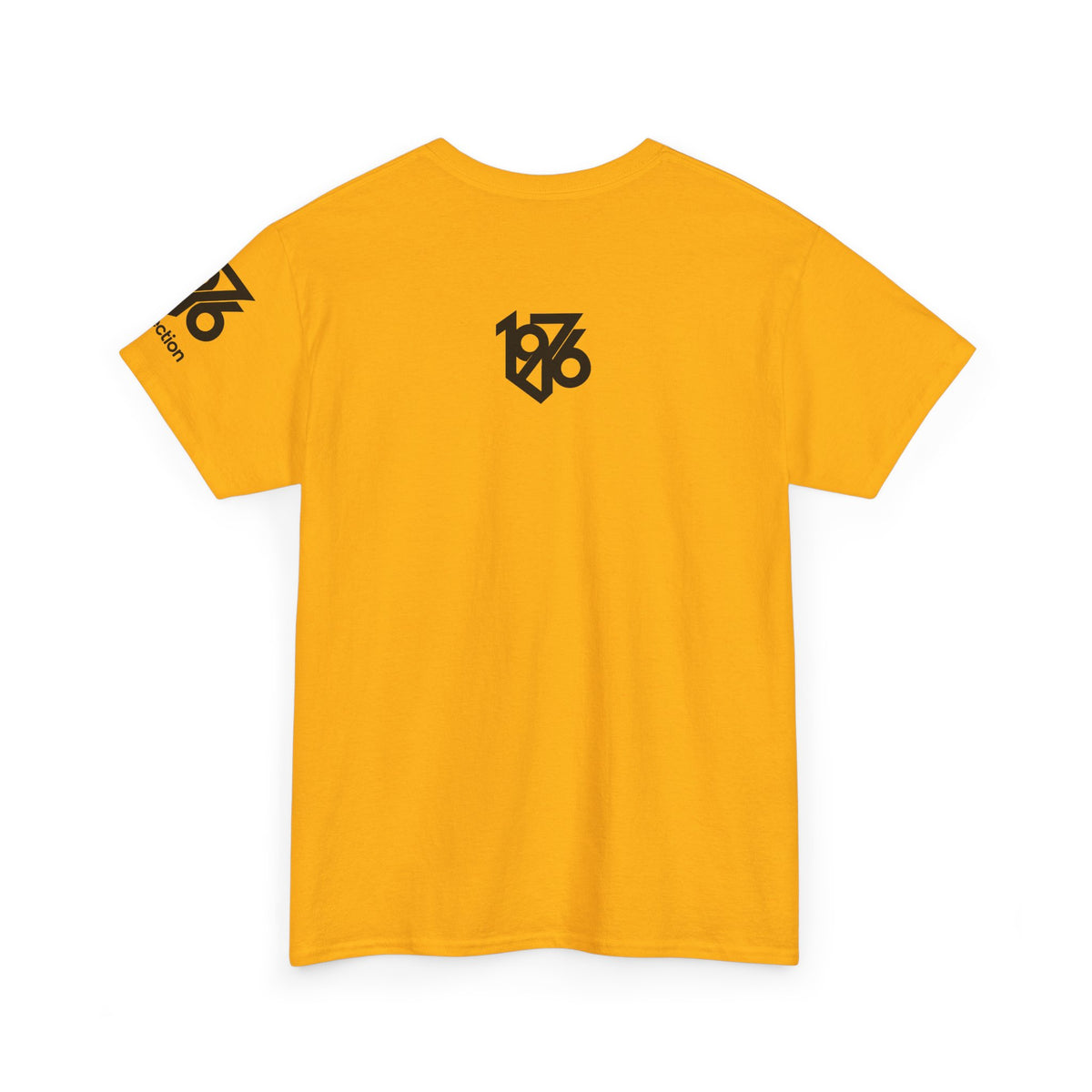 1976 Collection Logo Cotton T-Shirt