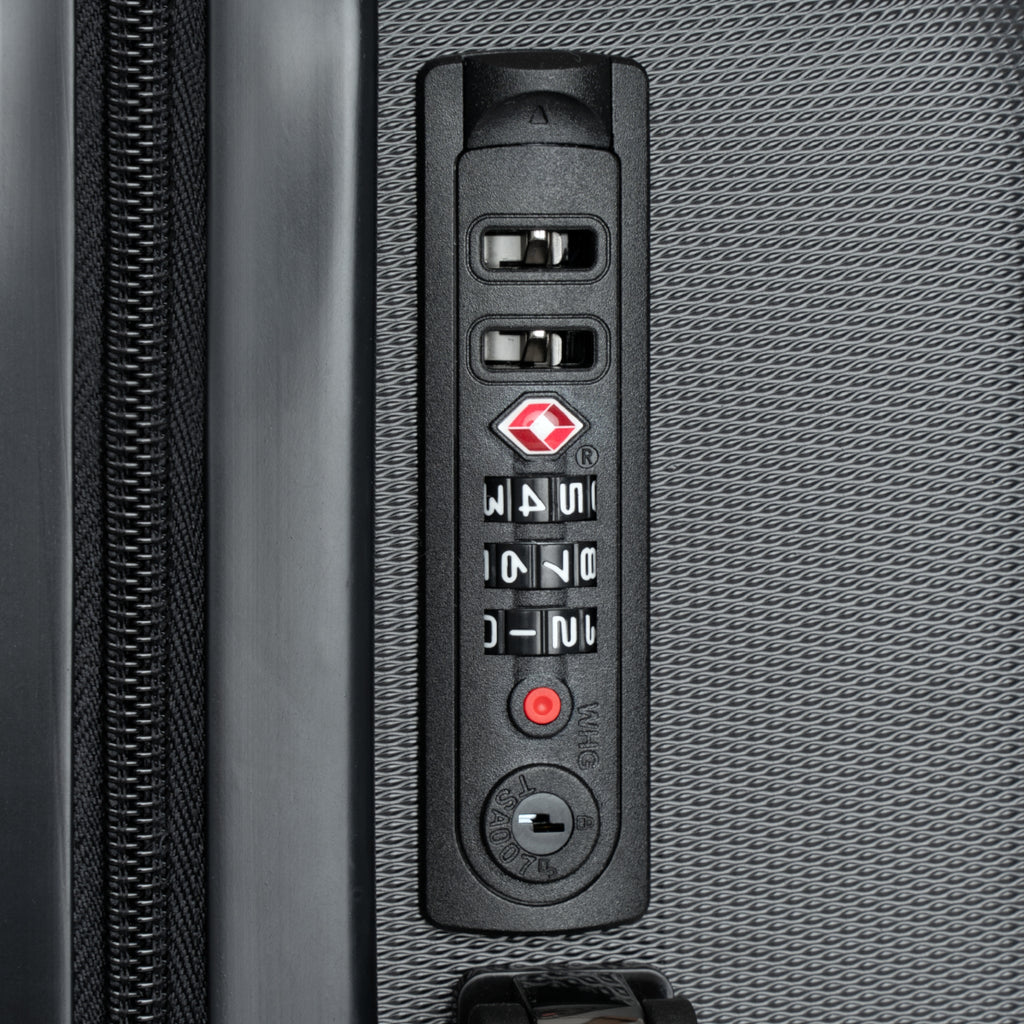 AFC Bournemouth Suitcase – Football Club Crest Cabin Luggage