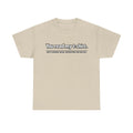 You Read My T-Shirt Tee — Funny Introvert Graphic Tee