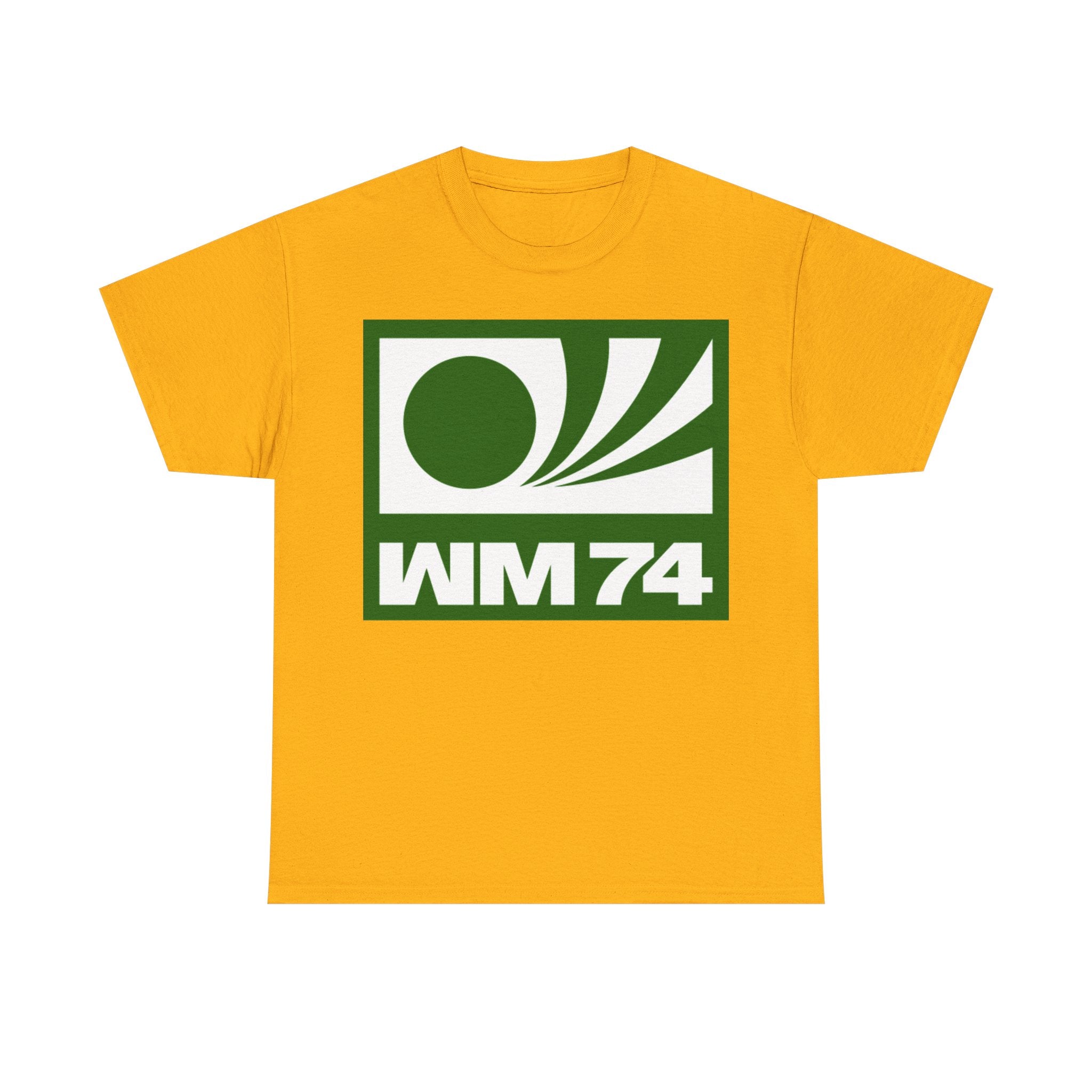West Germany 1974 World Cup Retro Logo T-Shirt
