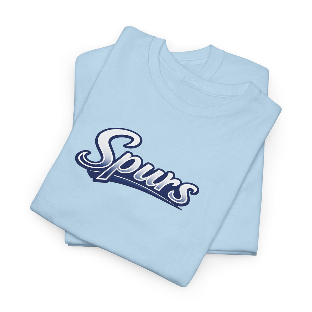 Tottenham Hotspur "Spurs" Graphic Cotton T-Shirt