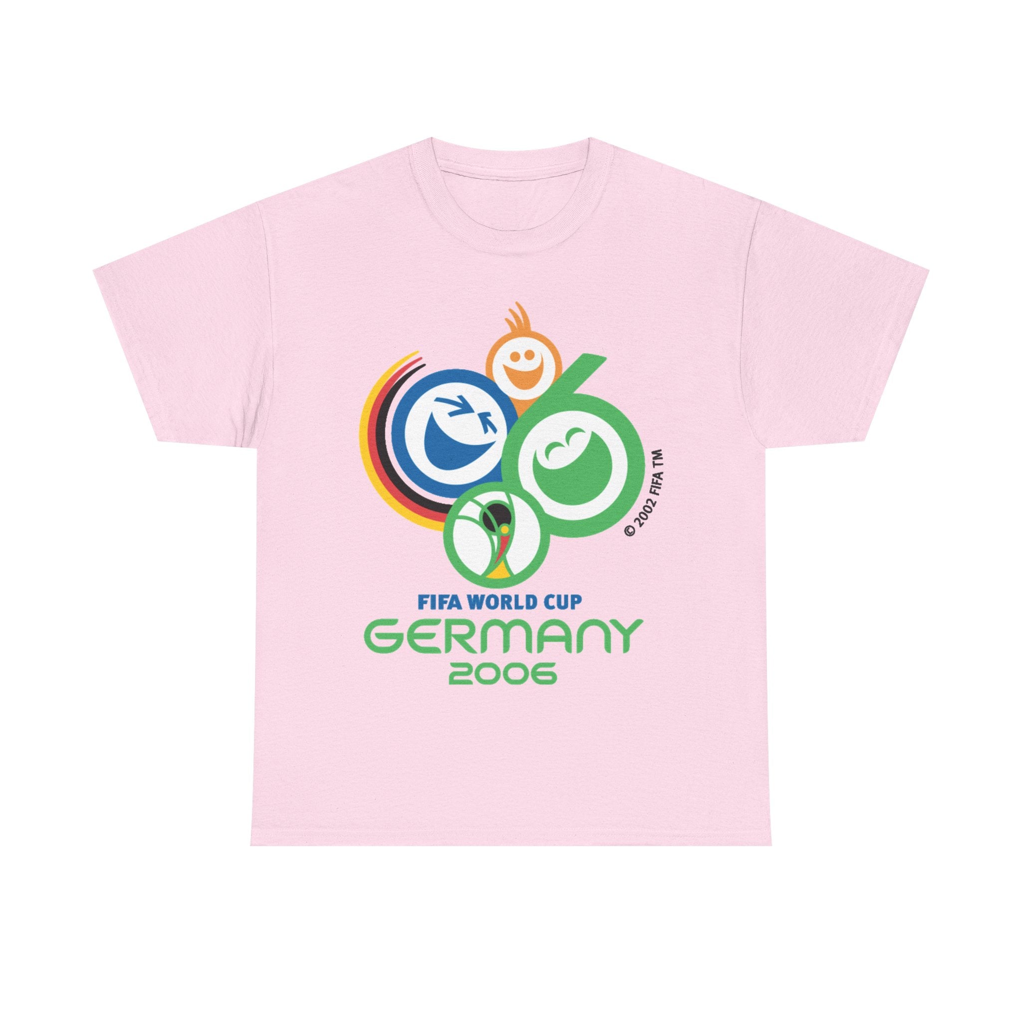 Germany 2006 FIFA World Cup T-Shirt