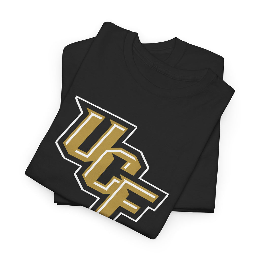 UCF Unisex Heavy Cotton Tee
