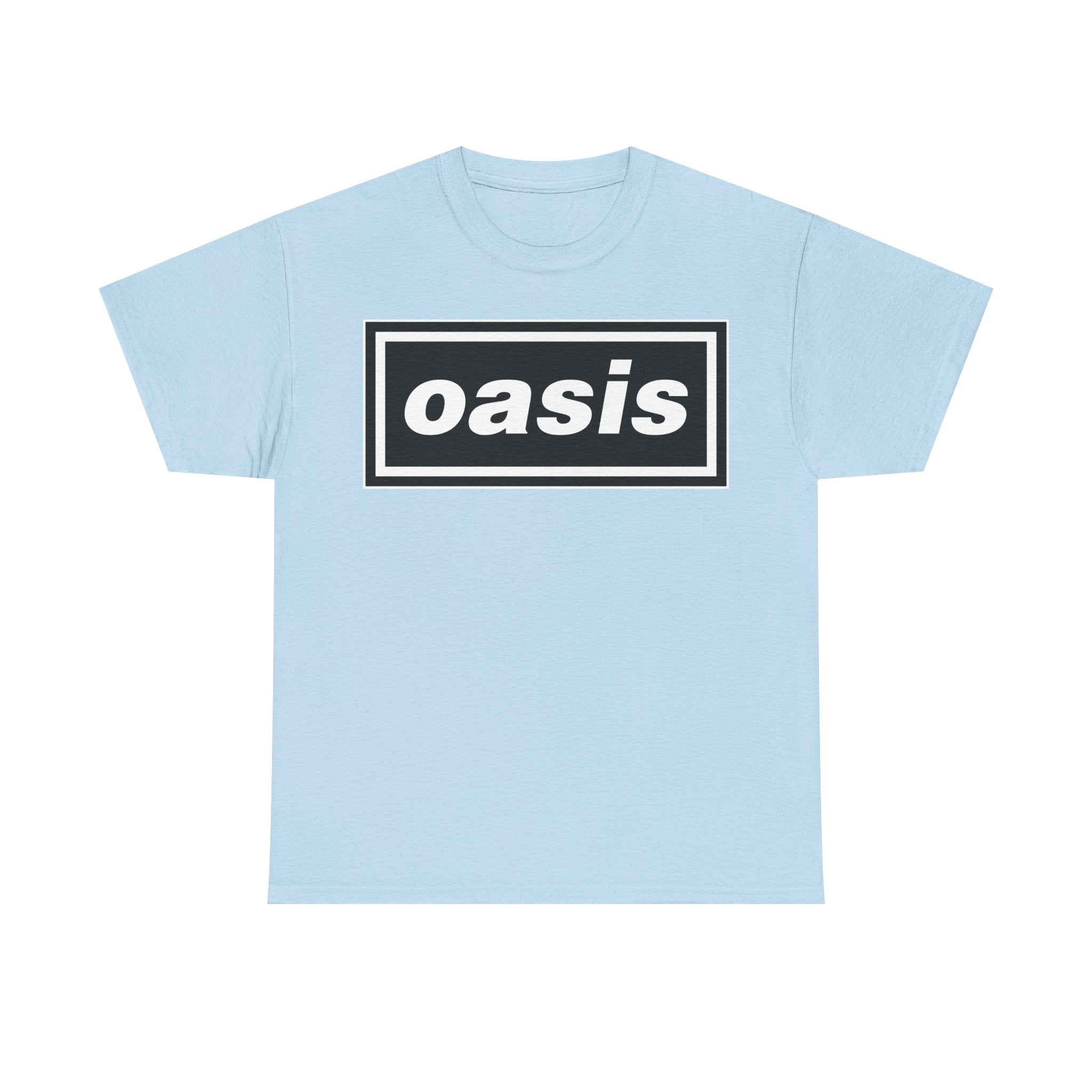 Oasis Logo T‑Shirt