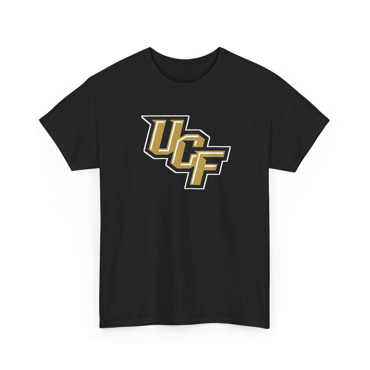 UCF Unisex Heavy Cotton Tee