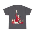 England 1966 World Cup Winners Tee — Retro Team Celebration T-Shirt