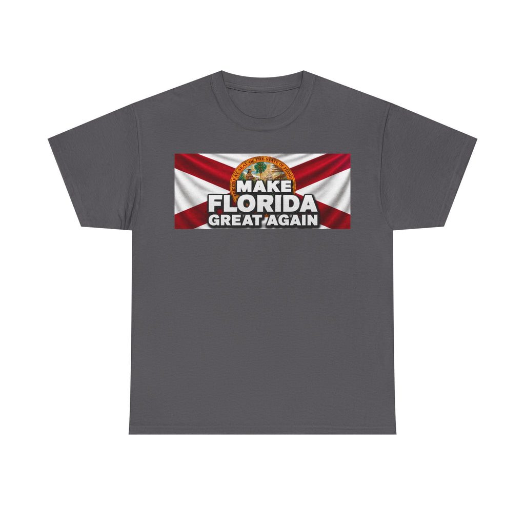 Make Florida Great Again T-Shirt
