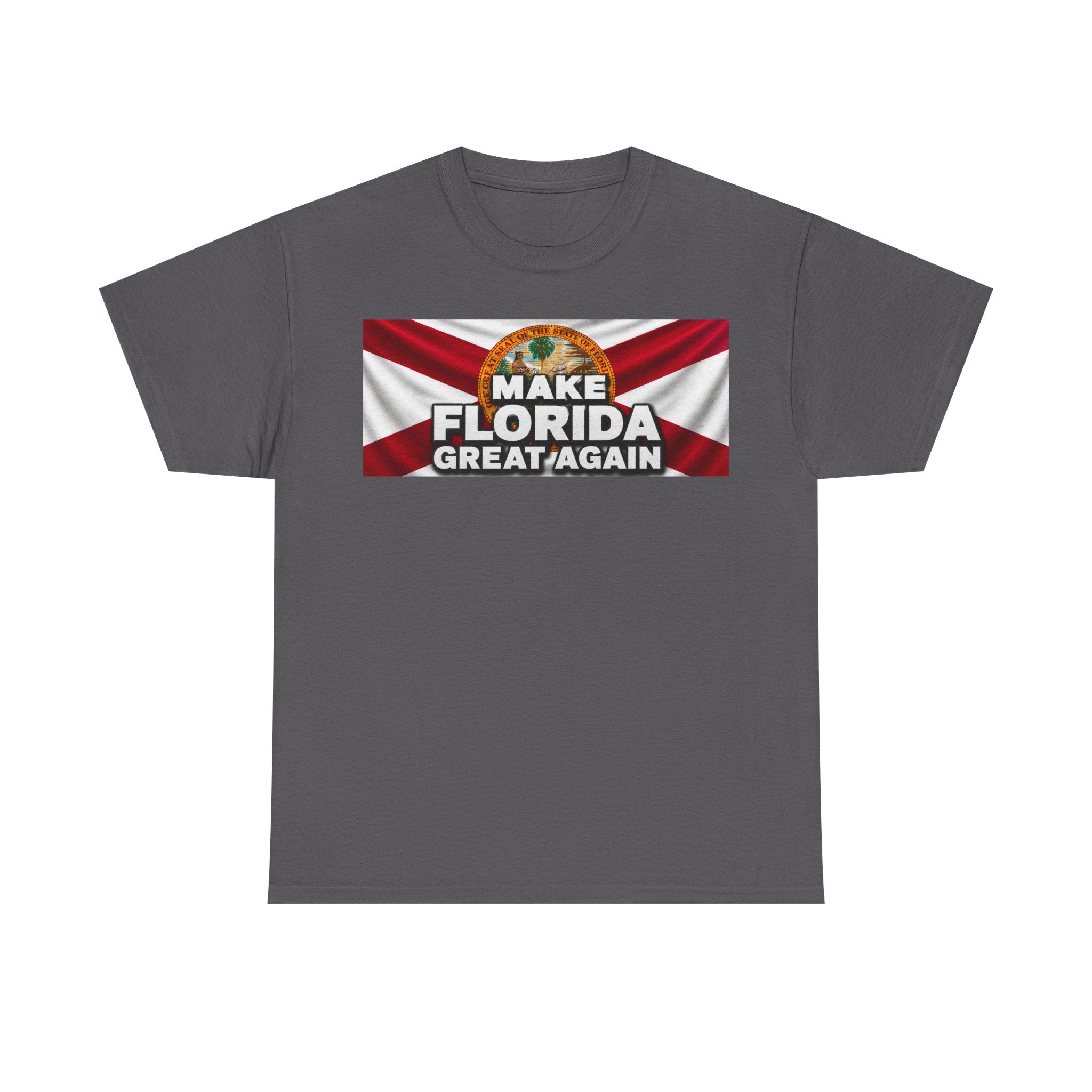 Make Florida Great Again T-Shirt
