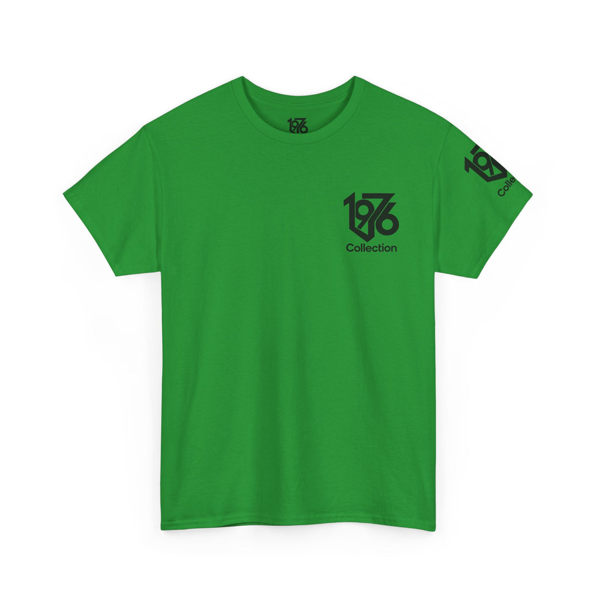 1976 Collection Logo Cotton T-Shirt