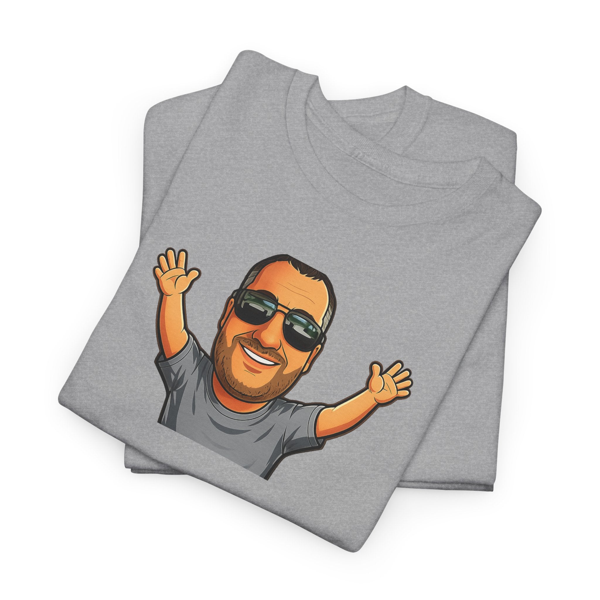 T‑Shirt — “People Should Seriously Stop Expecting Normal” Funny Graphic Tee