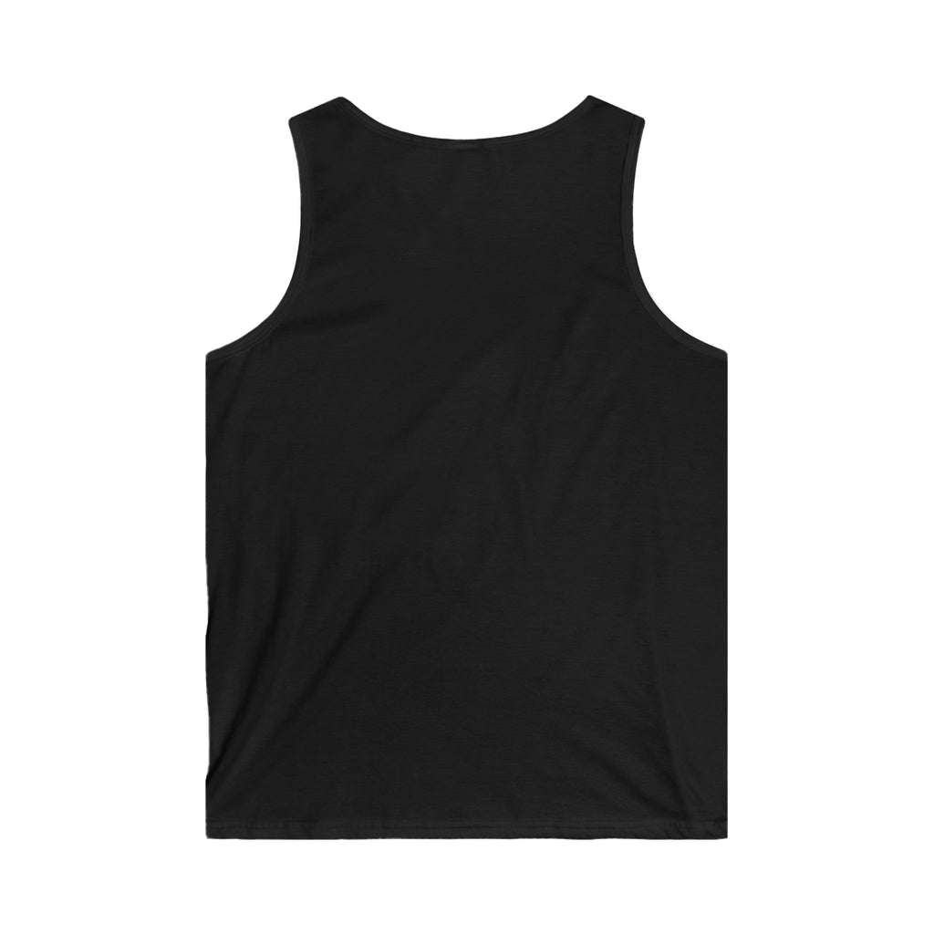 Celtic 1967 Champions Tank Top — Vintage Soccer Trophy Graphic
