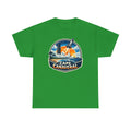 Cape Canaveral Rocket Launch T-Shirt