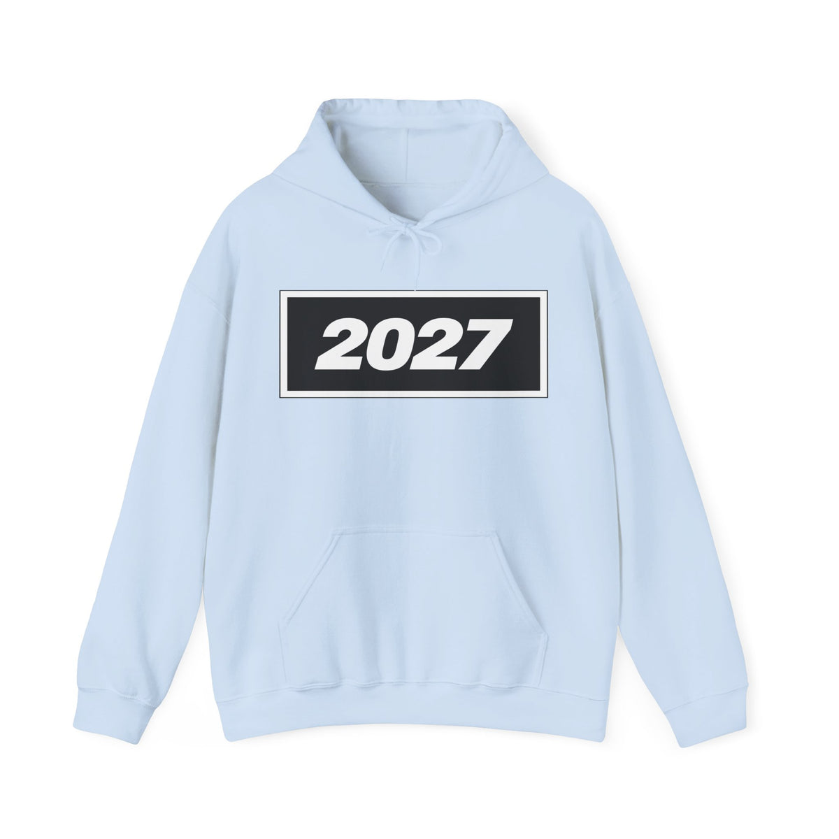 2027 Snowasis Holiday Hoodie — "Some Might Sleigh" Snowman Christmas #Oasis Inspired Hoodie