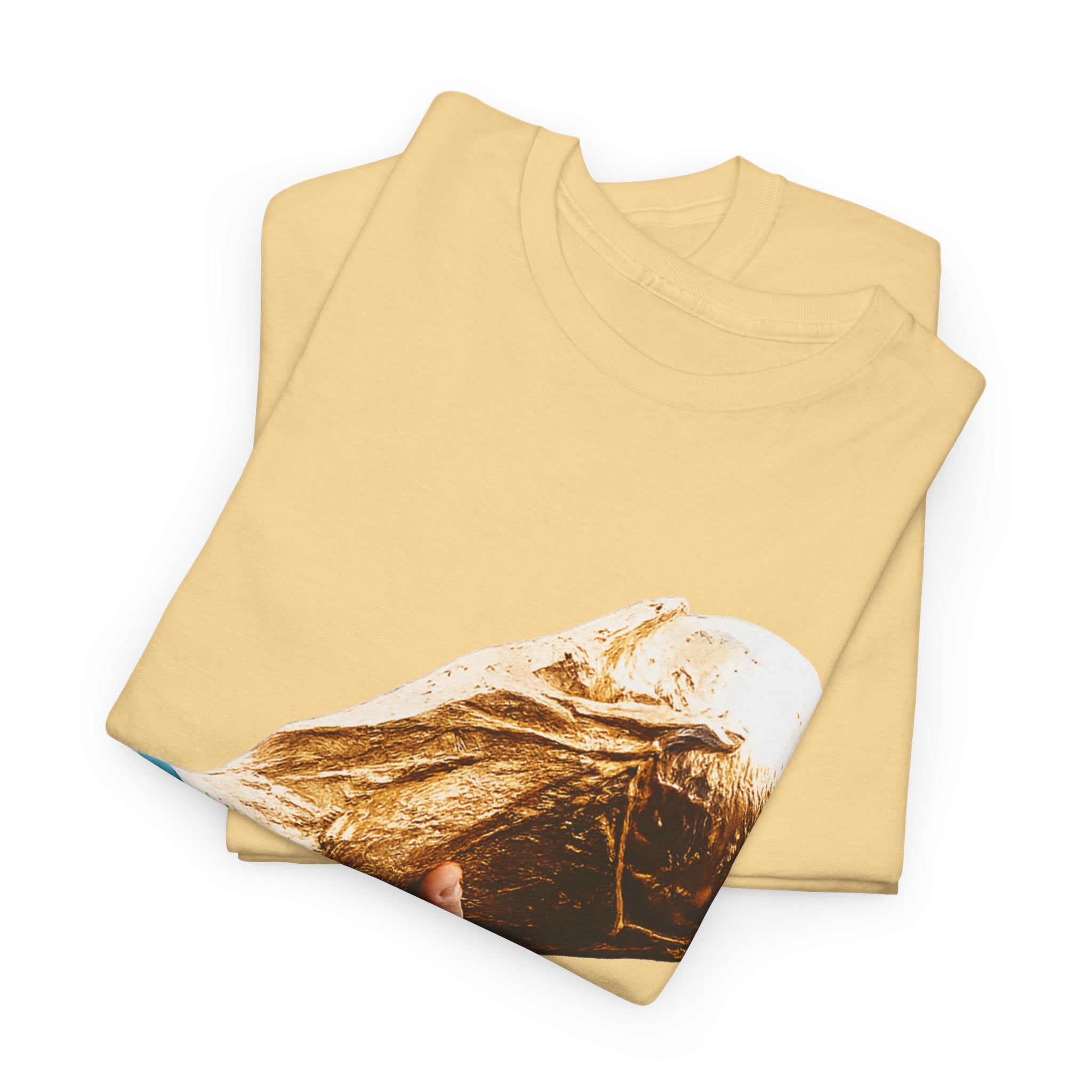 World Cup Trophy T‑Shirt — Soccer Champion Graphic Tee
