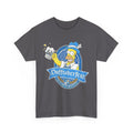 Dufftoberfest Beer Cotton T-Shirt / Tee
