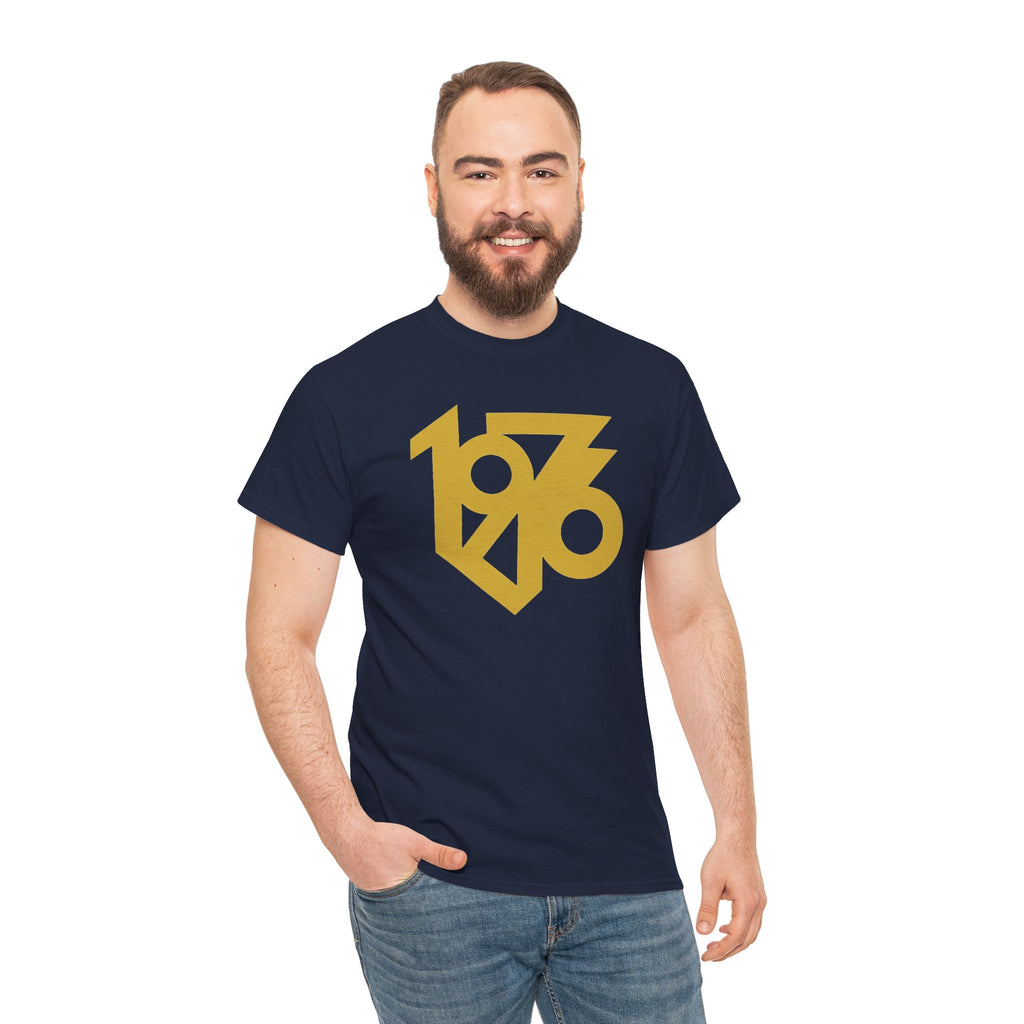1976 Collection Logo Cotton T-Shirt