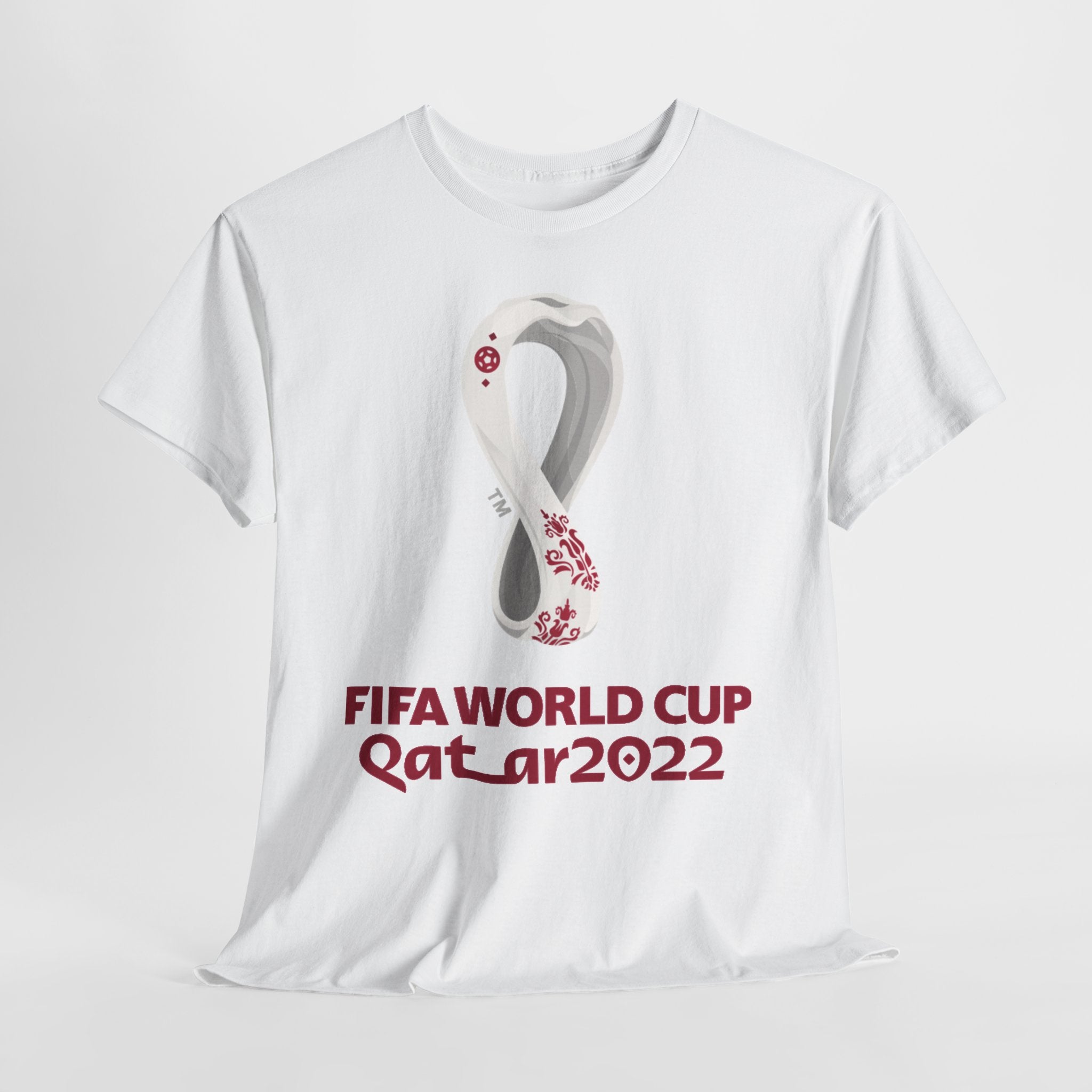 FIFA World Cup Qatar 2022 T-Shirt