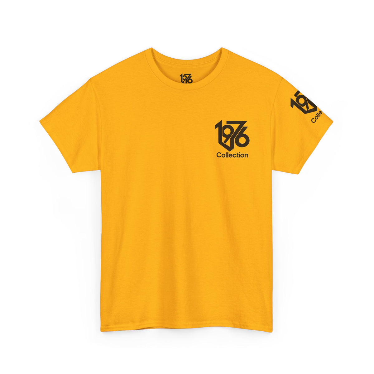 1976 Collection Logo Cotton T-Shirt