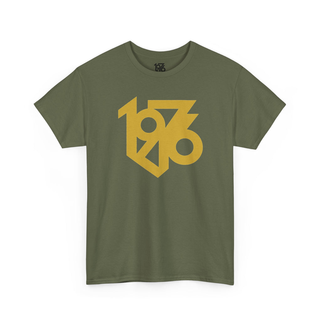 1976 Collection Logo Cotton T-Shirt
