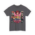 The Breakfast Club Unisex Heavy Cotton Tee