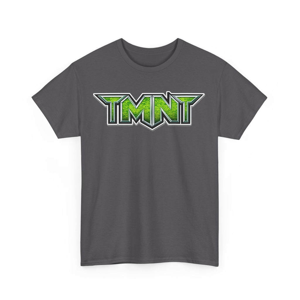 TMNT Raphael Red Mask T‑Shirt — Teenage Mutant Ninja Turtles Graphic Tee