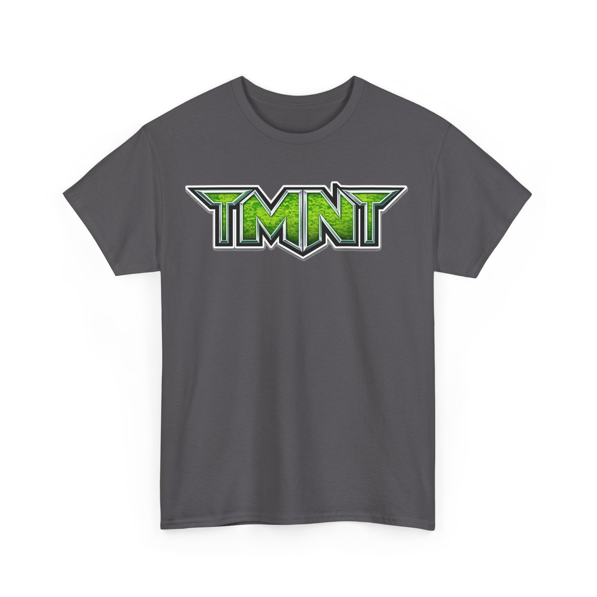 TMNT Raphael Red Mask T‑Shirt — Teenage Mutant Ninja Turtles Graphic Tee