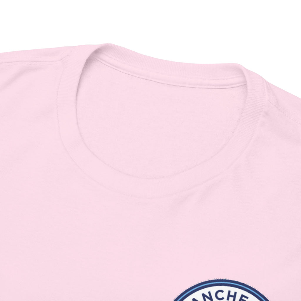 Manchester City It's a Witch Hunt 115 Cotton T-Shirt