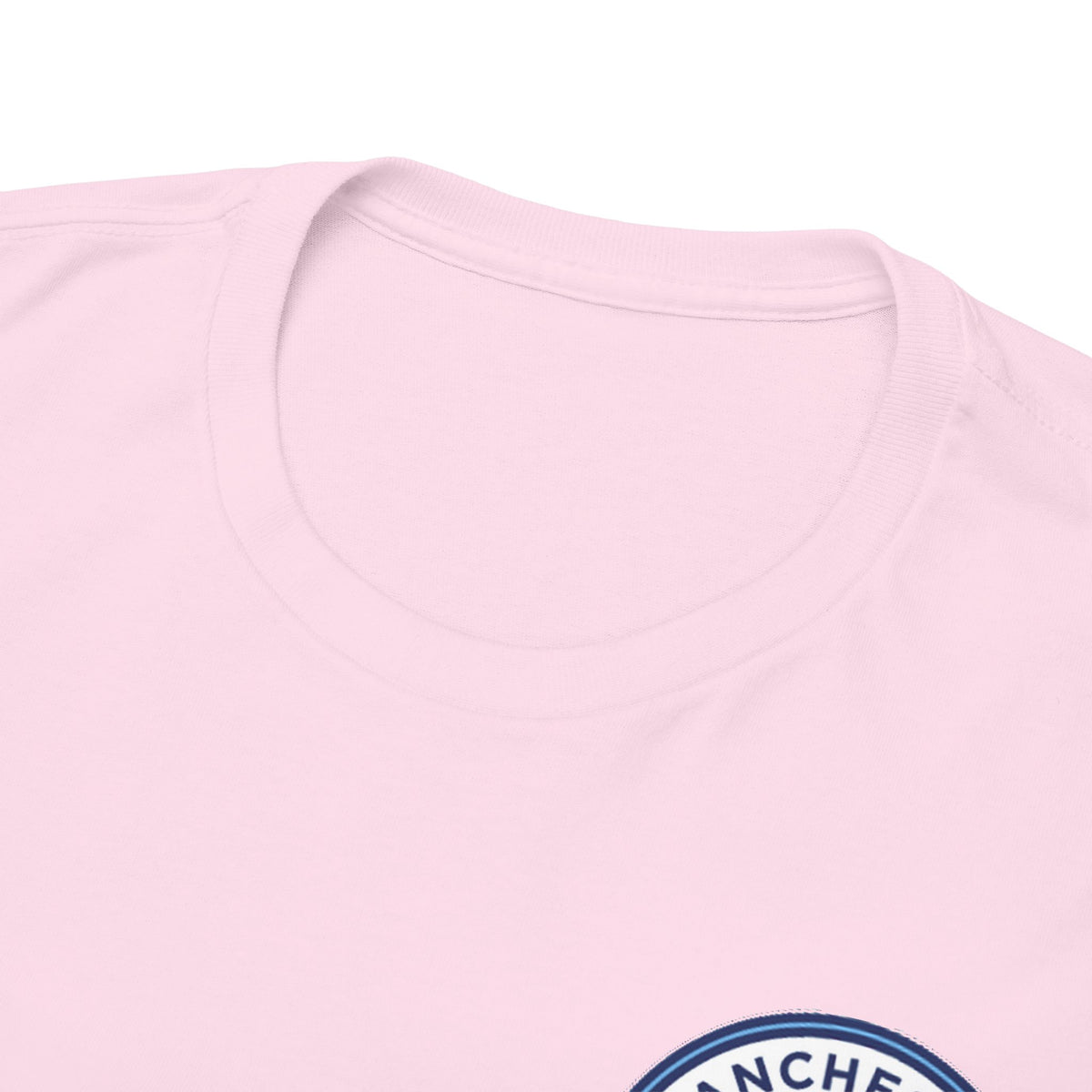 Manchester City It's a Witch Hunt 115 Cotton T-Shirt