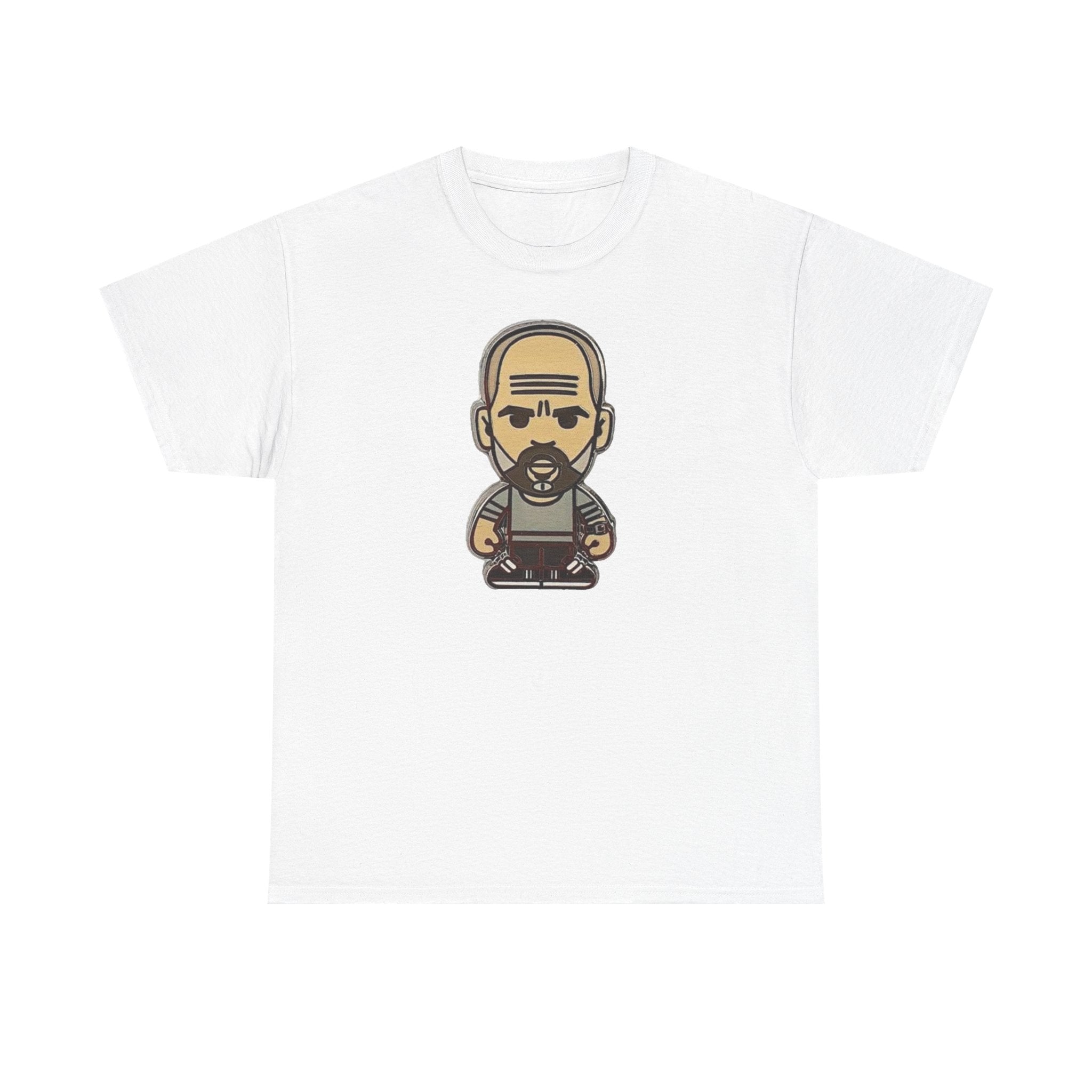 Pep Guardiola Manchester City T-Shirt
