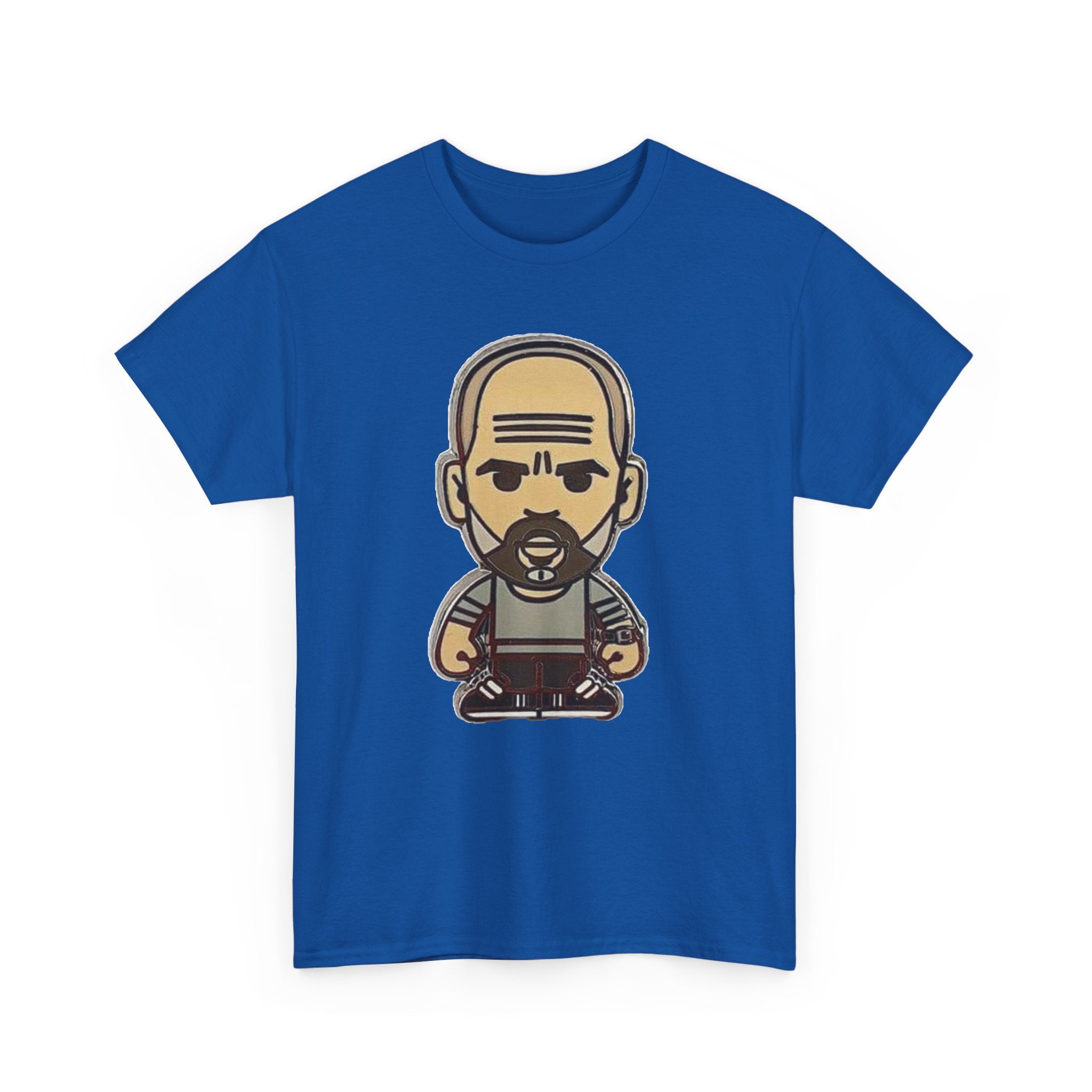 Pep Guardiola Trophies Graphic Tee