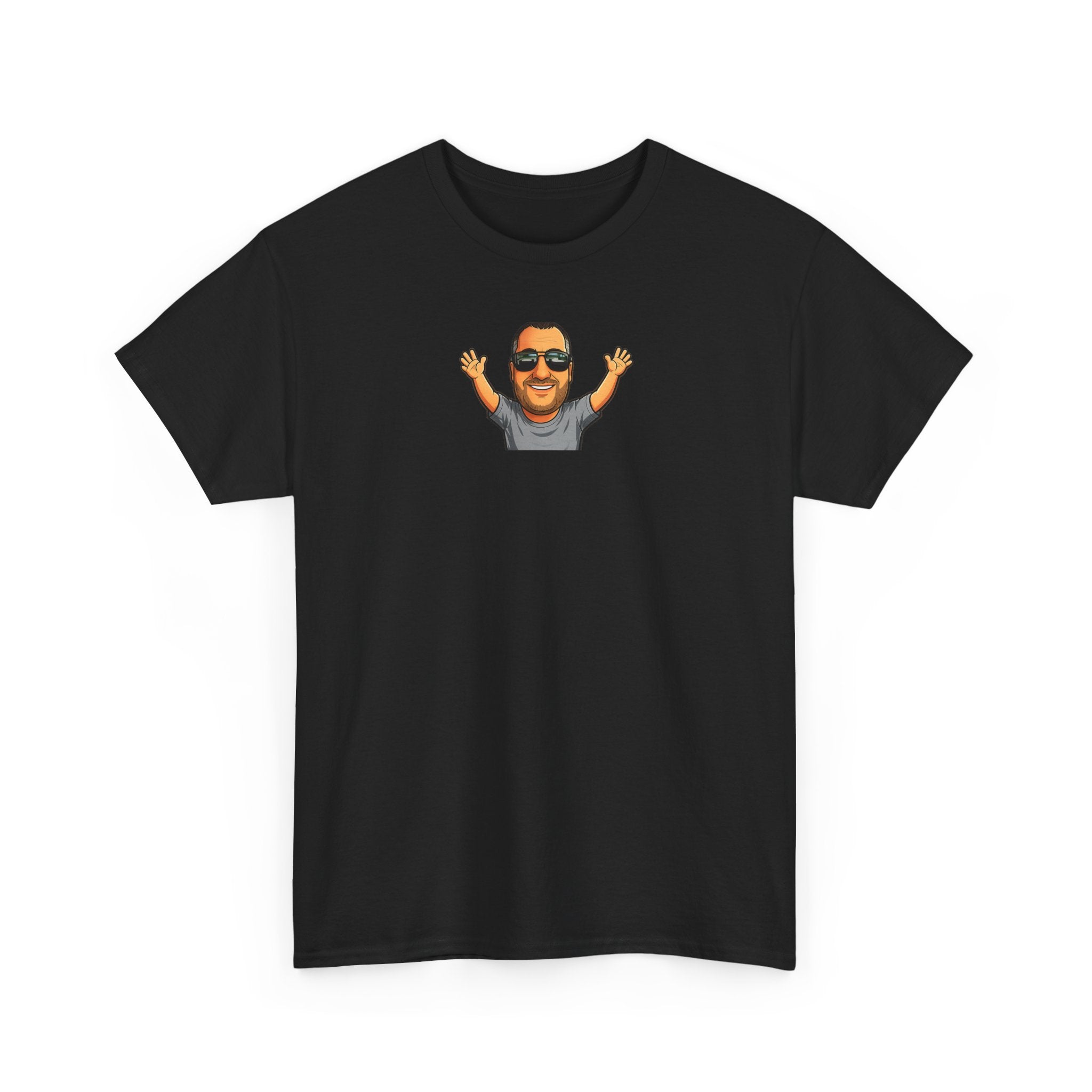 Funny 'Getting Old' T‑Shirt — 'If You End Up In Pain While Sleeping…' Retirement & Birthday Gift