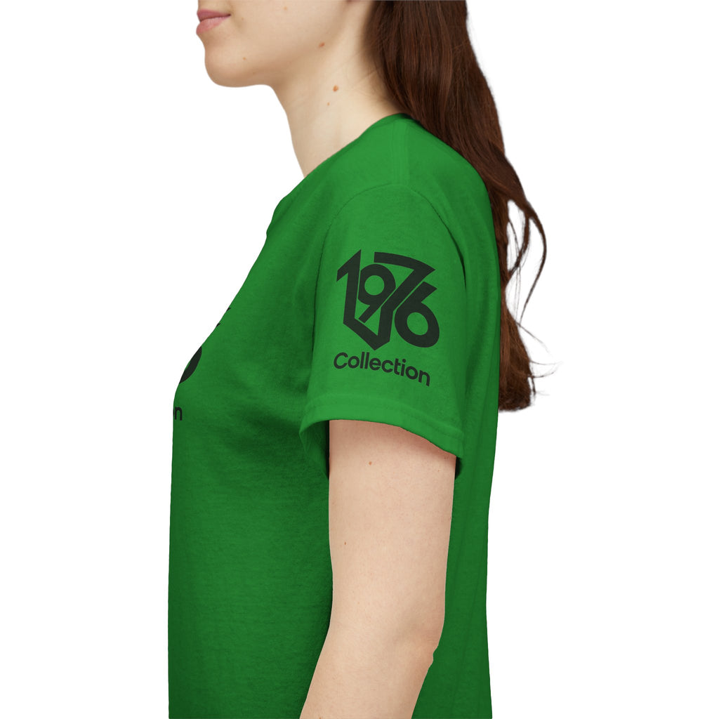 1976 Collection Logo Cotton T-Shirt